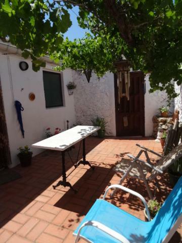 ホテルCasita Bydand Km 5 1/2 Rasquera Road, Tv 3022 El Perelló エクステリア 写真