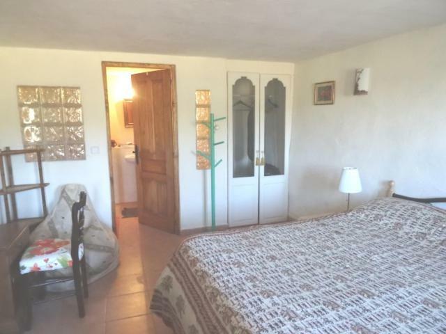 ホテルCasita Bydand Km 5 1/2 Rasquera Road, Tv 3022 El Perelló エクステリア 写真